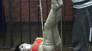 China Bondage